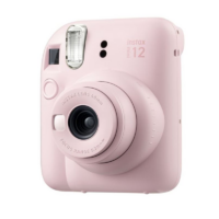 Appareil Photo Instantané FUJIFILM INSTAX Mini 12 Rose bestbuytunisie.prixtunisie.best