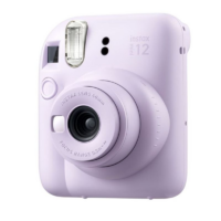 Appareil Photo Instantané FUJIFILM INSTAX Mini 12 Violet bestbuytunisie.prixtunisie.best