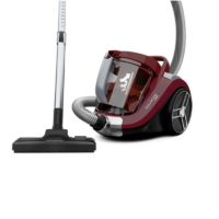 Aspirateur Sans Sac Rowenta RO4873EA 550W Rouge Tunisie