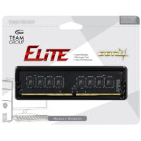 Barrette Mémoire Team Group 32 Go DDR4 3200 MHZ – TED432G3200C22-S01 Tunisie