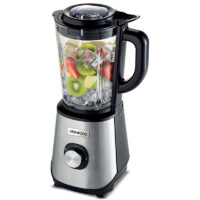 Blender Kenwood + 3 Moulins 1000 W BLM45.880SS Noir & Inox bestbuytunisie.prixtunisie.best