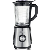 Blender Kenwood + 3 Moulins 1000 W BLM45.880SS Noir & Inox bestbuytunisie.prixtunisie.best