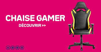 Chaise Gaming en Tunisie - bestbuy Tunisie