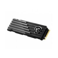 Disque Dur Interne Msi SSD Spatium M480 PRO PCIe 4.0 NVMe M.2 2To PLAY – S78-440Q610-P83 Tunisie