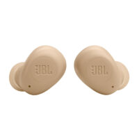 Écouteurs Sans Fil JBL Wave Buds -Beige – 95357 Tunisie