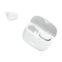 Écouteurs Sans fil JBL Tune Buds – Blanc – 97292 Tunisie