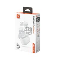 Écouteurs Sans fil JBL Tune Buds – Blanc – 97292 Tunisie