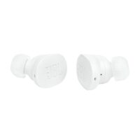 Écouteurs Sans fil JBL Tune Buds – Blanc – 97292 Tunisie