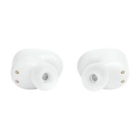 Écouteurs Sans fil JBL Tune Buds – Blanc – 97292 Tunisie