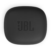 Écouteurs Sans Fil JBL Wave Flex – Noir – 95348 Tunisie