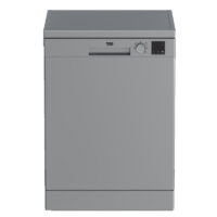 Lave Vaisselle Beko 13 Couverts DVN05321S Silver bestbuytunisie.prixtunisie.best