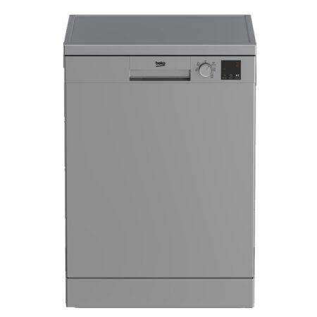 Lave Vaisselle Beko 13 Couverts DVN05321S Silver bestbuytunisie.prixtunisie.best