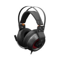 Casque Gamer White Shark Caracal -Noir -GH-1949 Tunisie