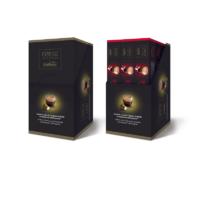 Paquet De 10 Capsules Caffitaly Deciso Compatible Nespresso bestbuytunisie.prixtunisie.best