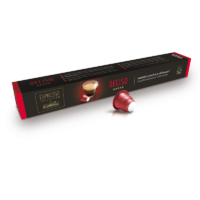 Paquet De 10 Capsules Caffitaly Deciso Compatible Nespresso bestbuytunisie.prixtunisie.best