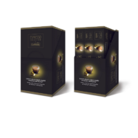 Paquet De 10 Capsules Caffitaly Soave Compatible Nespresso bestbuytunisie.prixtunisie.best