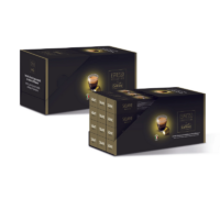 Paquet De 10 Capsules Caffitaly Soave Compatible Nespresso bestbuytunisie.prixtunisie.best