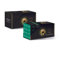 Paquet De 10 Capsules Caffitaly Vivace Compatible Nespresso bestbuytunisie.prixtunisie.best