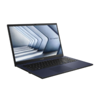 Pc Portable ASUS ExpertBook B1 B1502 I5 13è Gén 16Go 512G SSD Noir – B1502CVA-NJ1292 Tunisie