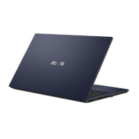 Pc Portable ASUS ExpertBook B1 B1502 I5 13è Gén 16Go 512G SSD Noir – B1502CVA-NJ1292 Tunisie