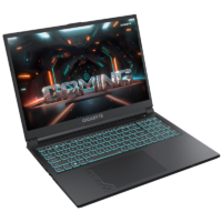 Pc Portable Gamer Gigabyte G6 KF I7 13Gén 16Go 1To Ssd RTX 4060 8Go – Noir – G6KF-I7 Tunisie