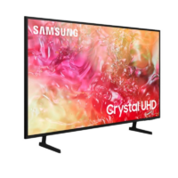 Téléviseur Samsung 60DU7000 Smart Crystal Ultra HD 4K + Récepteur Intégré Noir Tunisie