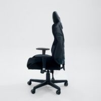 Chaise Gaming Rocket – Noir Tunisie