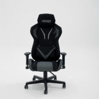 Chaise Gaming Rocket – Noir Tunisie