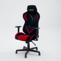 Chaise Gaming Rocket – Rouge Tunisie