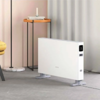 Xiaomi Mi Smart Space Heater 1S Wifi LED Display EU Blanc bestbuytunisie.prixtunisie.best