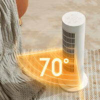 Chauffage Xiaomi Smart Tower Heater Lite -Blanc -40474 Tunisie