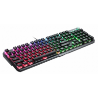 Clavier Gamer Filaire Msi Vigor Gk71 Sonic Fr Azerty – Noir -S11-04FR234-CLA Tunisie