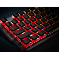 Clavier Gamer Filaire Msi Vigor Gk71 Sonic Fr Azerty – Noir -S11-04FR234-CLA Tunisie