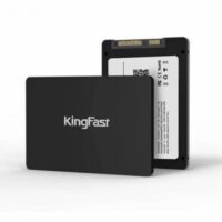 Disque Dur Interne F10 Kingfast Ssd 2.5″ – 512 Go – 2710DCS23BF-512G Tunisie