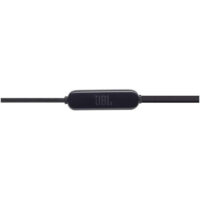 Écouteurs Sans Fil JBL TUNE 115BT – Noir -96275 Tunisie