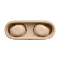 Écouteurs Sans Fil JBL Wave Buds -Beige – 95357 Tunisie