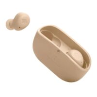 Écouteurs Sans Fil JBL Wave Buds -Beige – 95357 Tunisie