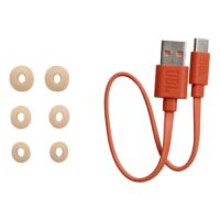 Écouteurs Sans Fil JBL Wave Buds -Beige – 95357 Tunisie