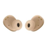 Écouteurs Sans Fil JBL Wave Buds -Beige – 95357 Tunisie