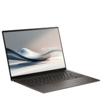 Pc Portable Asus ZenBook S 14 Ultra 9 32 Go 1 To SSD  – Noir – UX5406SA-PZ260W Tunisie