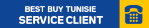 service Client en Tunisie - bestbuy Tunisie