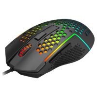 Souris Gamer Filaire Redragon Reaping Elite -Noir – M987-k Tunisie