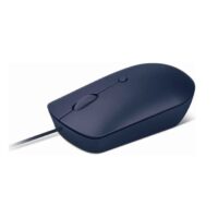 Souris optique Filaire Lenovo 540 Compacte – Bleu – GY51D20878 Tunisie