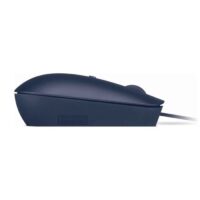 Souris optique Filaire Lenovo 540 Compacte – Bleu – GY51D20878 Tunisie