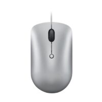 Souris optique Filaire Lenovo 540 Compacte – Bleu – GY51D20878 Tunisie