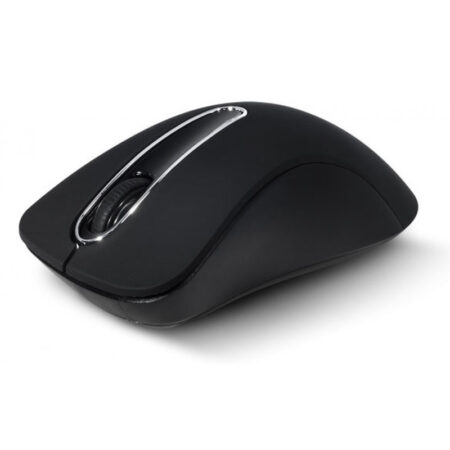 Souris Optique Sans Fil Advance 3D – Noir – S-3DW-BK Tunisie