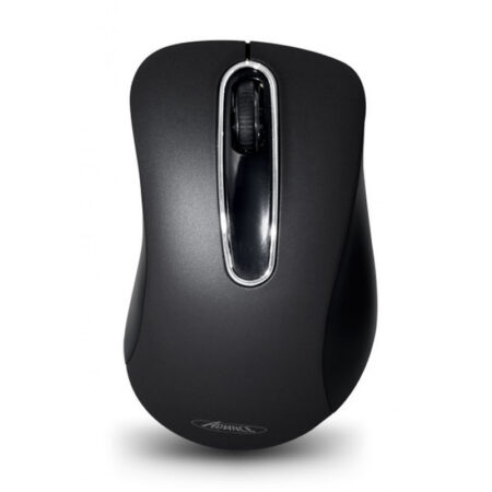 Souris Optique Sans Fil Advance 3D – Noir – S-3DW-BK Tunisie