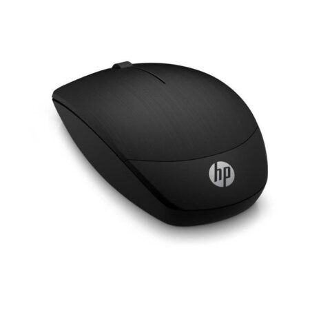 Souris Hp Sans Fil X200 – Noir – 6VY95AA Tunisie