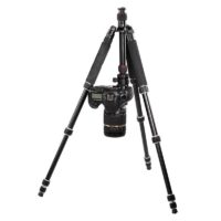Trépied HamaTraveller Premium 144 Ball -Noir – 04266 Tunisie