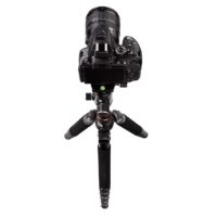 Trépied HamaTraveller Premium 144 Ball -Noir – 04266 Tunisie